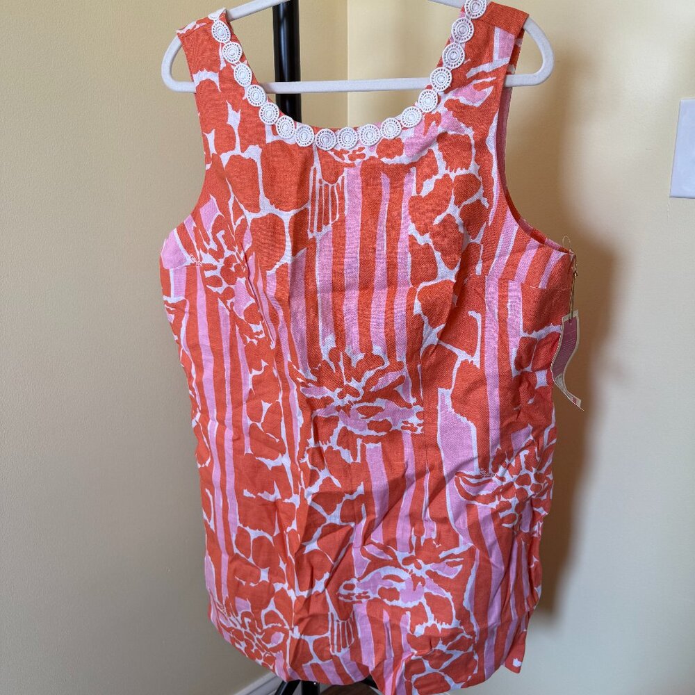 NWT: Lilly Pulitzer for Target Dress Size 20W